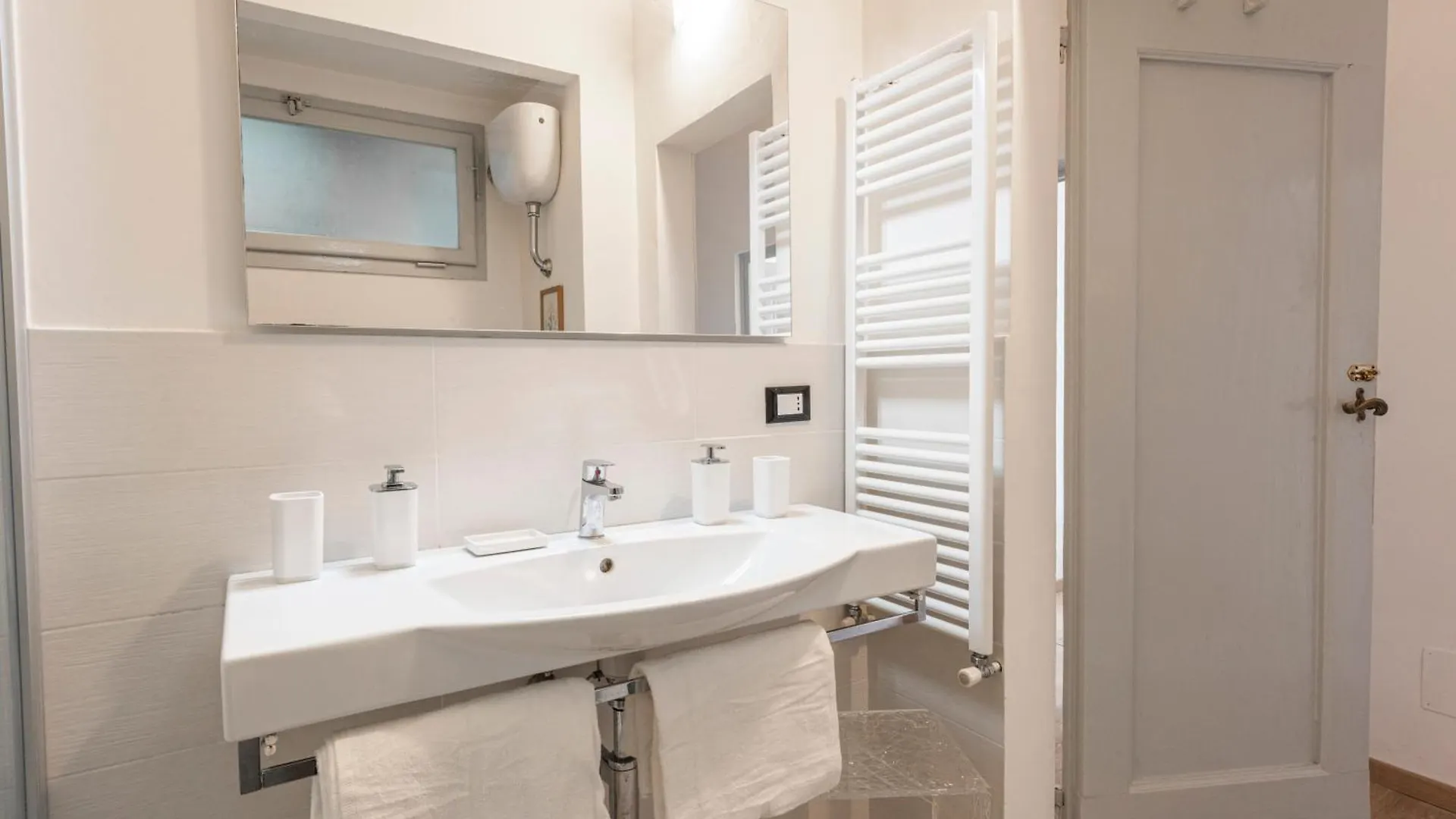 Apartment Vecchia Firenze Apartment, Free Parking