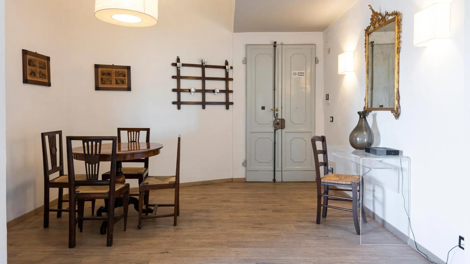 Apartment Vecchia Firenze Apartment, Free Parking