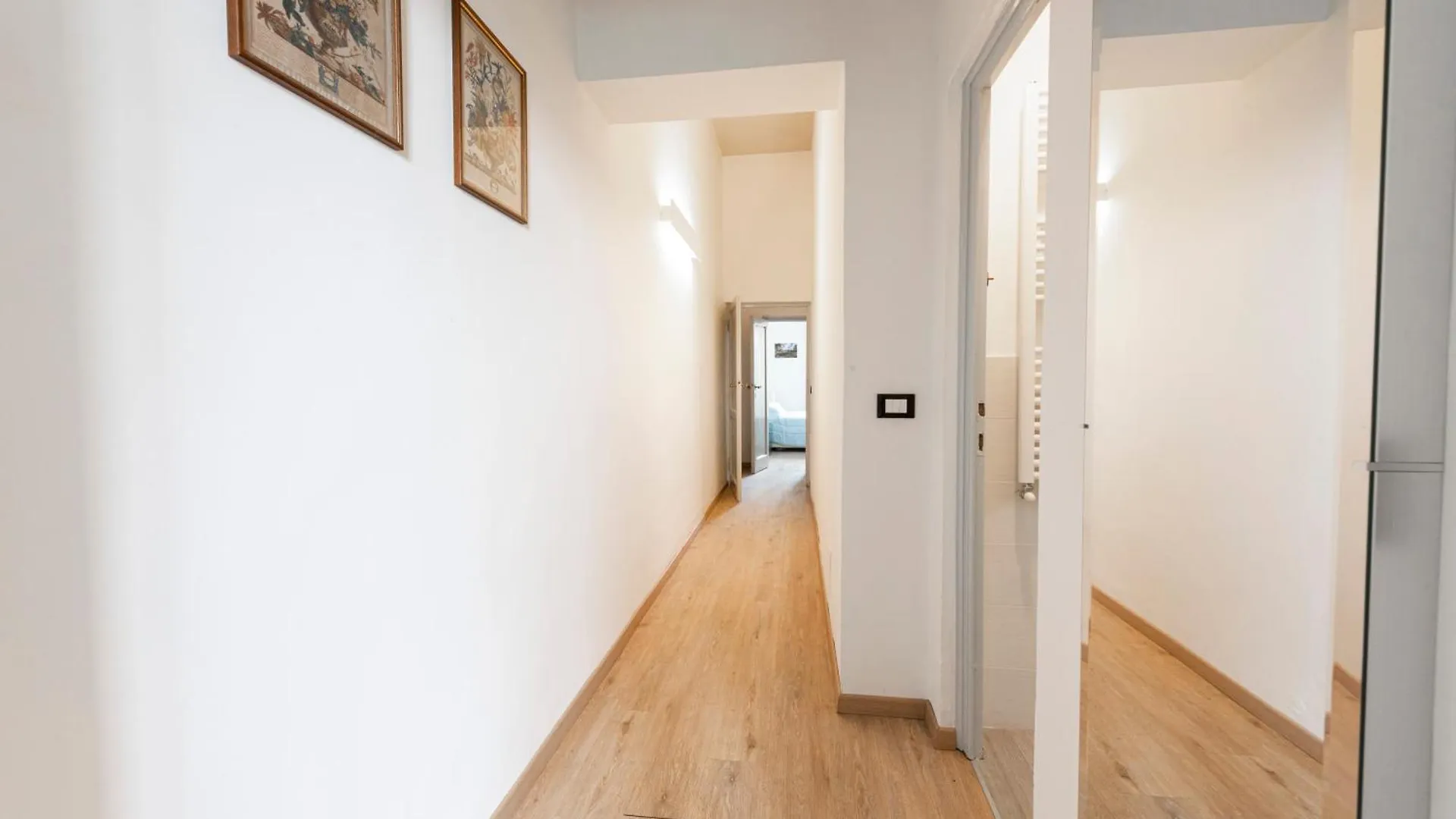 Apartment Vecchia Firenze Apartment, Free Parking