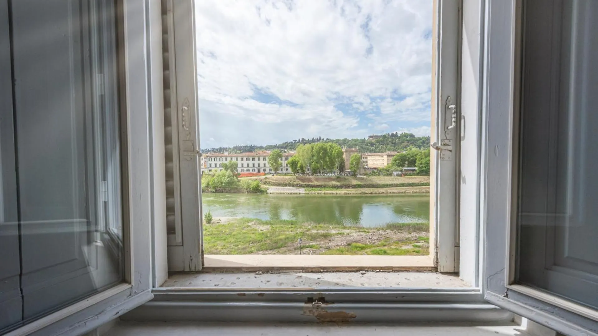 Vecchia Firenze Apartment, Free Parking Apartment