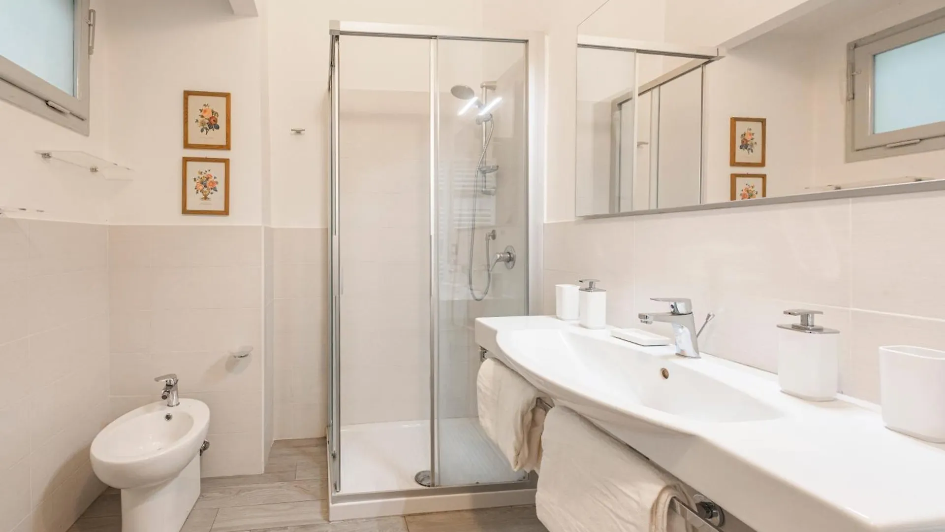Vecchia Firenze Apartment, Free Parking Apartment