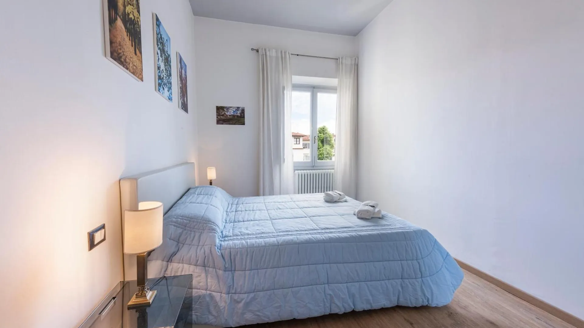 Vecchia Firenze Apartment, Free Parking