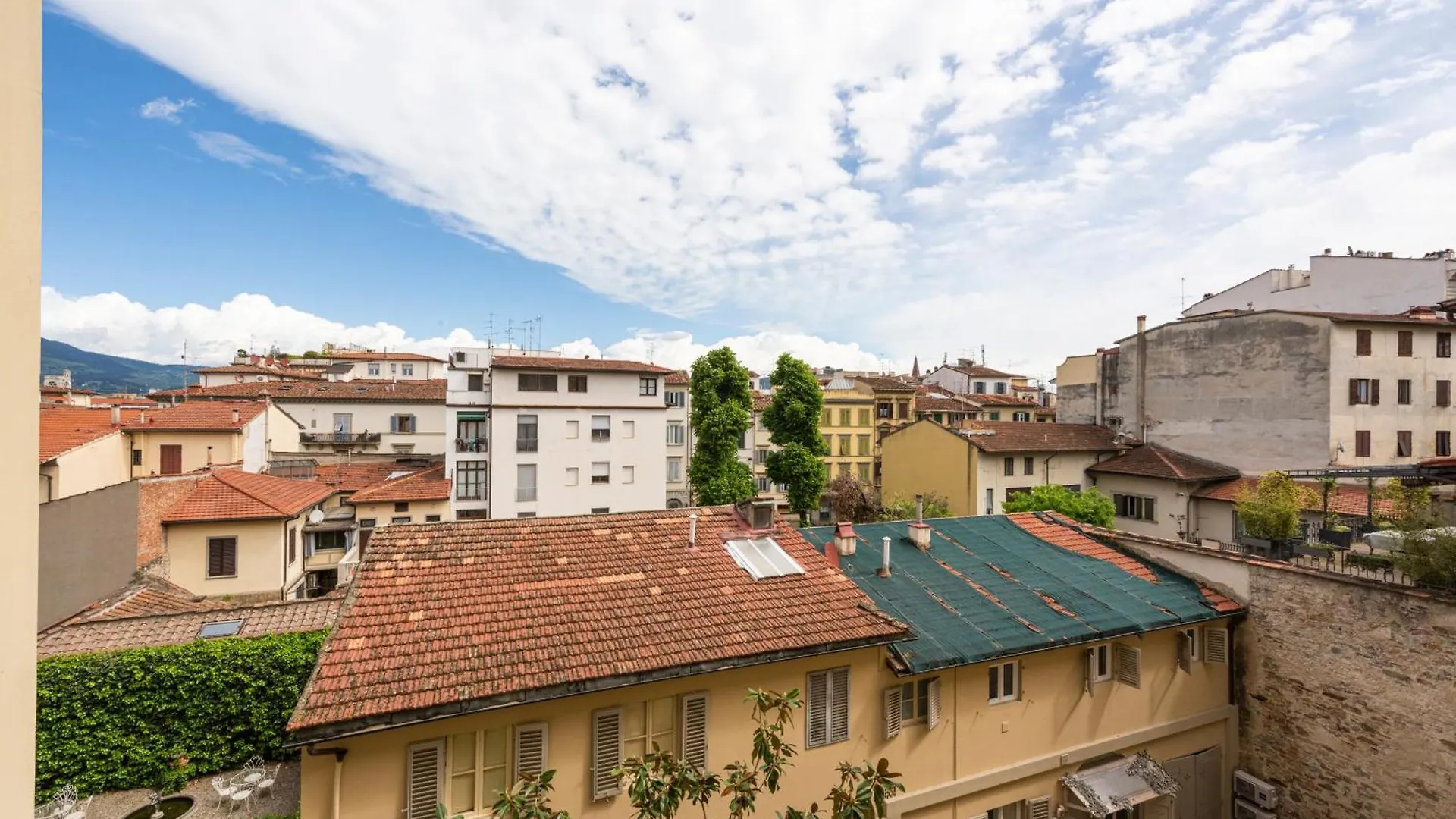 Vecchia Firenze Apartment, Free Parking 0*, Florenz Italien
