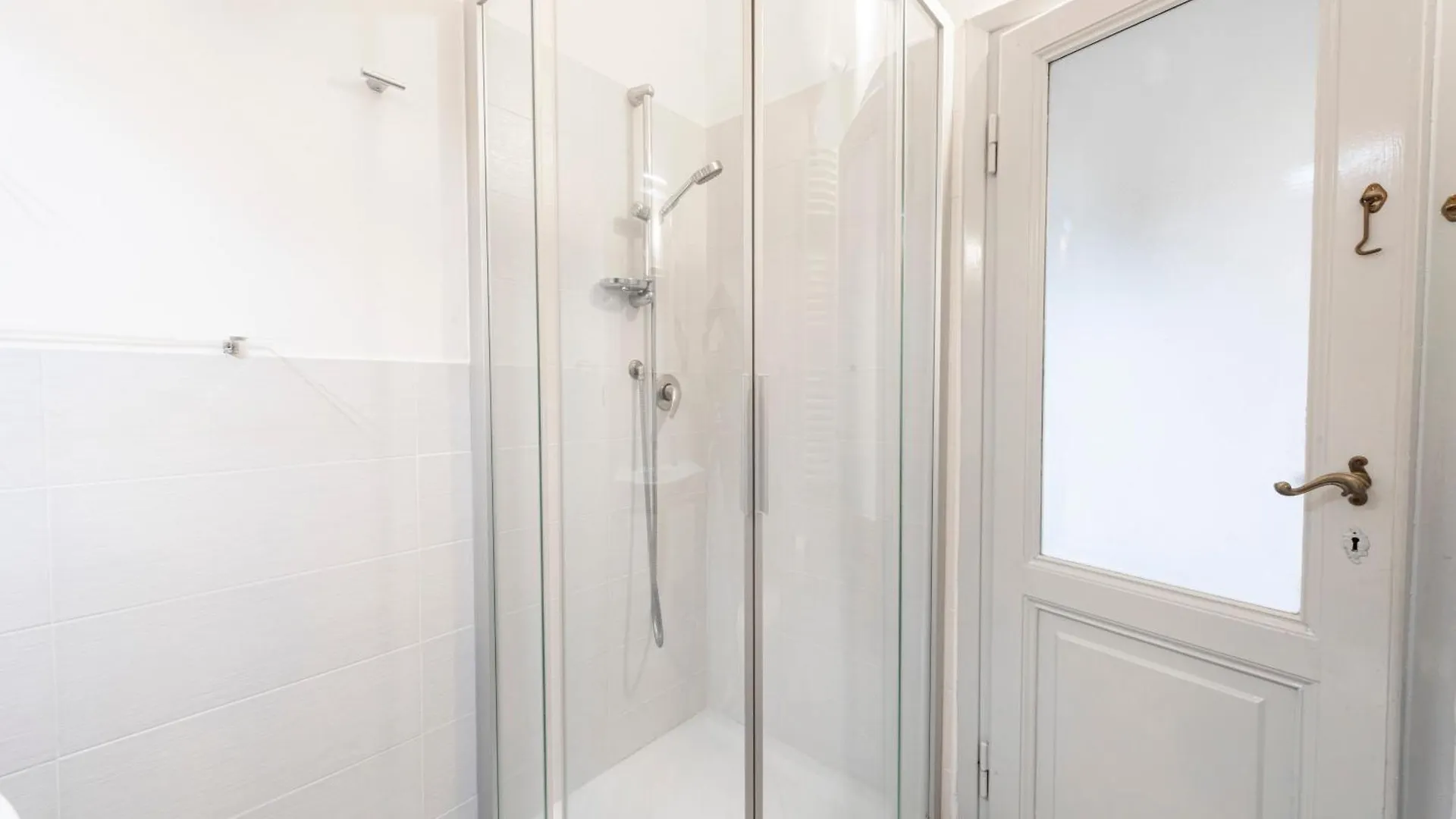 Vecchia Firenze Apartment, Free Parking Apartment Florenz