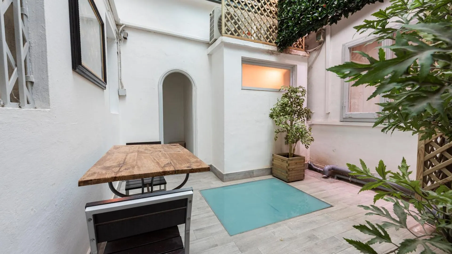 Apartment Vecchia Firenze Apartment, Free Parking Italien