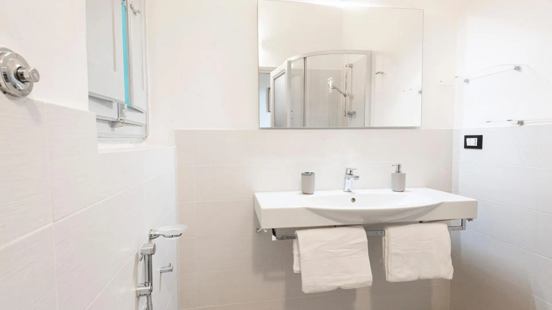Vecchia Firenze Apartment, Free Parking 0*, Florenz