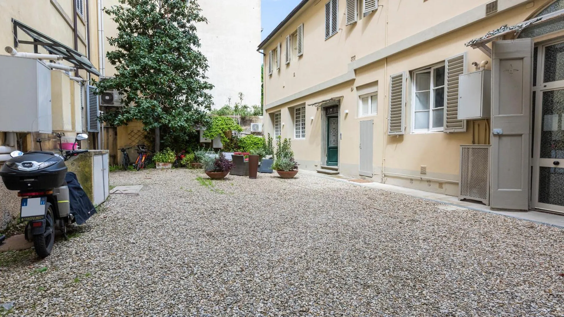 Vecchia Firenze Apartment, Free Parking 0*, Florenz